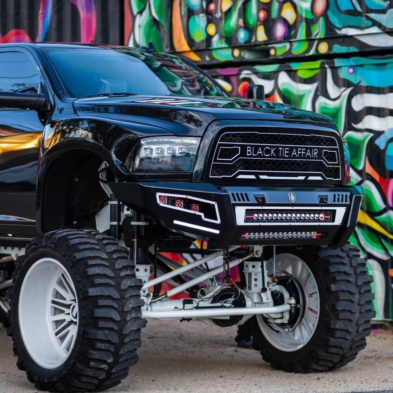 
                      
                        Rigid Industries Radiance+ 20in. RGBW Light Bar
                      
                    