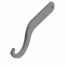 Polaris Ranger Cam Spanner Wrench, Black, OEM Part - 2871095-329
