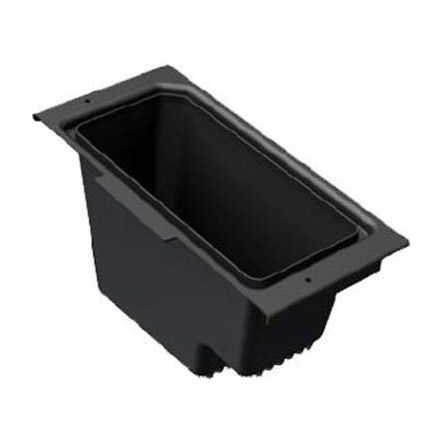 Polaris Off Road Underseat Storage Box