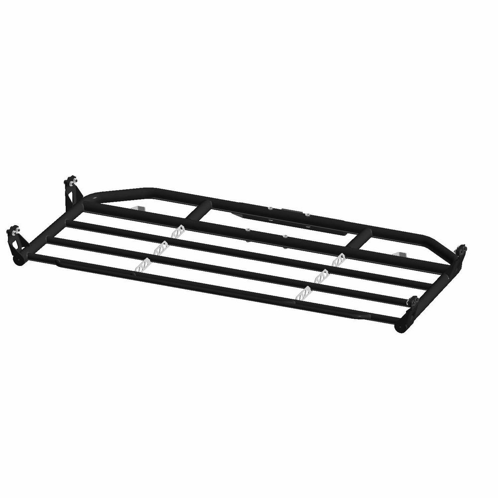 
                      
                        Polaris Rear Headache Rack - Winch Ready - 2890233
                      
                    