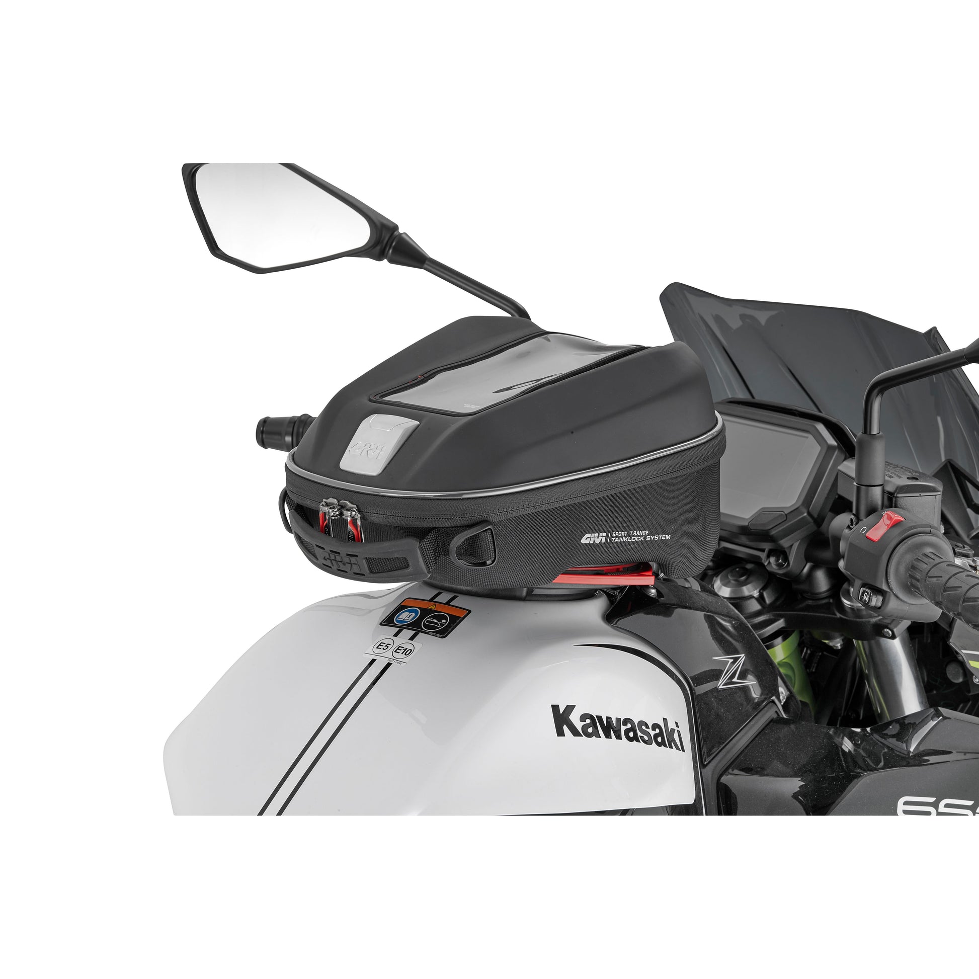 Tanklock Tankbag Sport T 6l