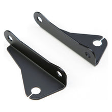 Turn Signal Bracket Universal