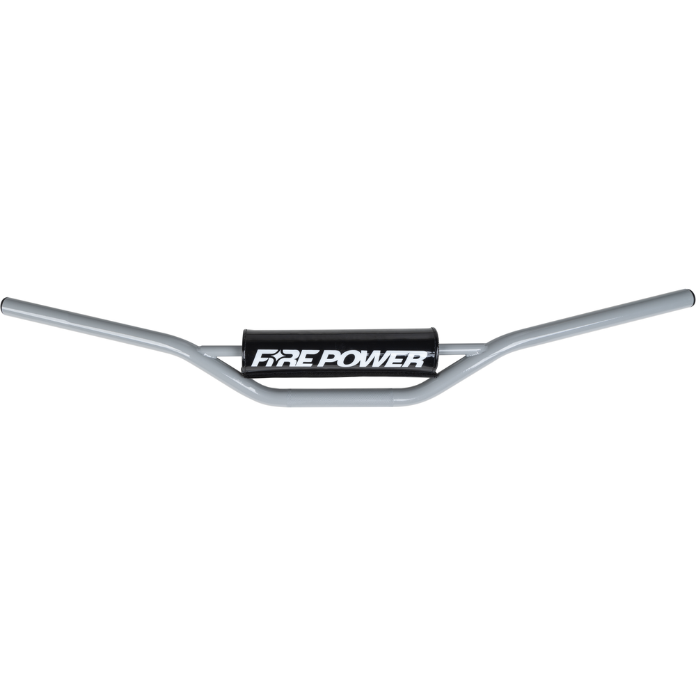 Handlebar   Csc Cr High   Grey