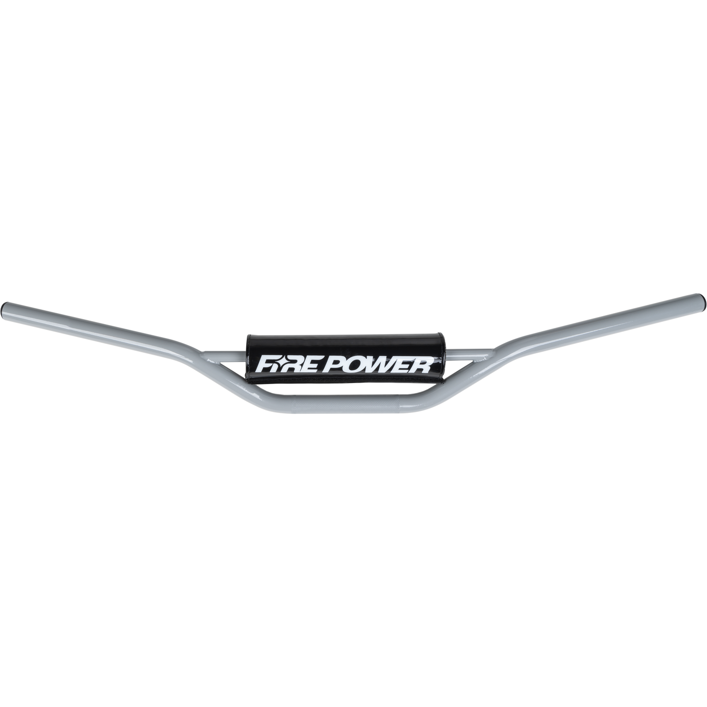 Handlebar   Csc Cr High   Grey