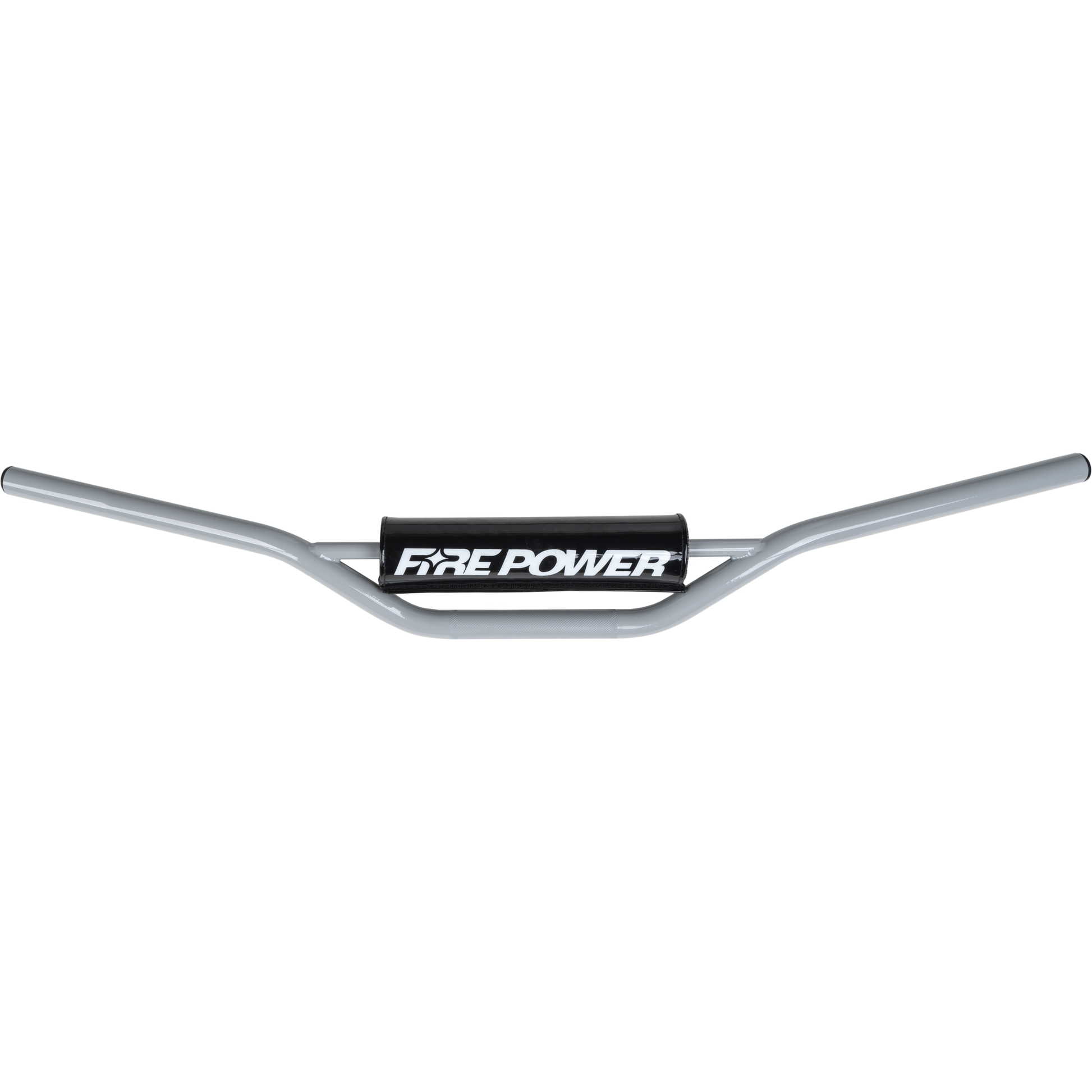 Handlebar   Csc Cr High   Grey