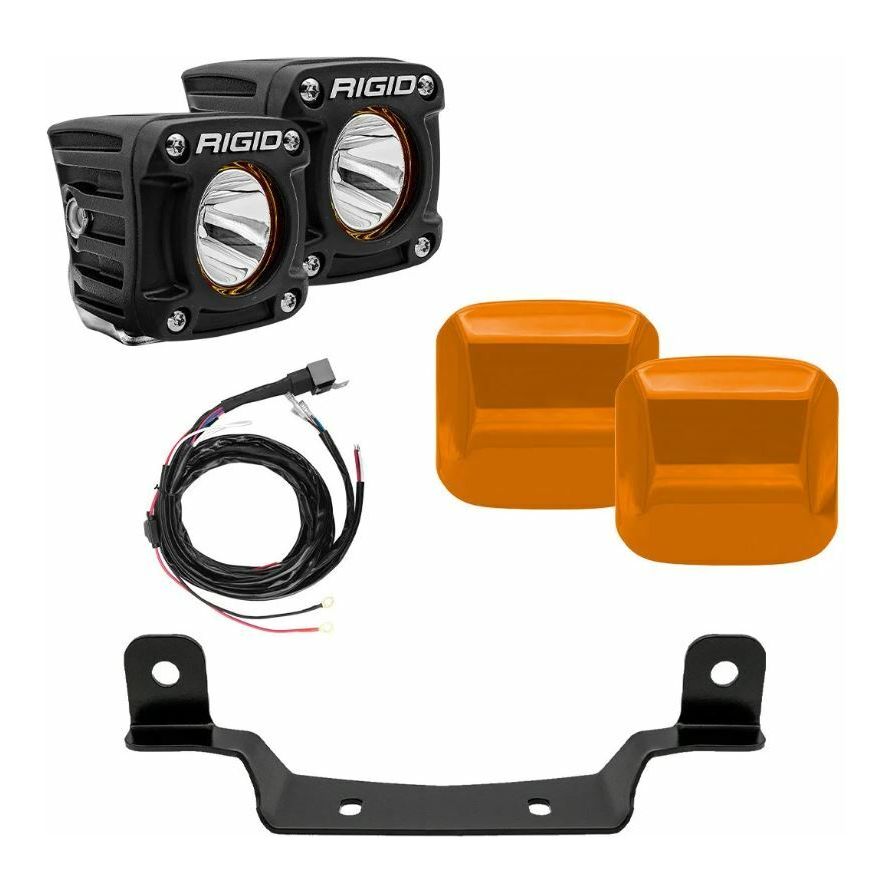 Razor Revolve Grille Light Kit