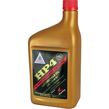 Honda Pro 083C35-A14W0M HP4 4-Stroke Motor Oil 10W-40 32 oz.