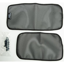 Radiator Louver Mesh