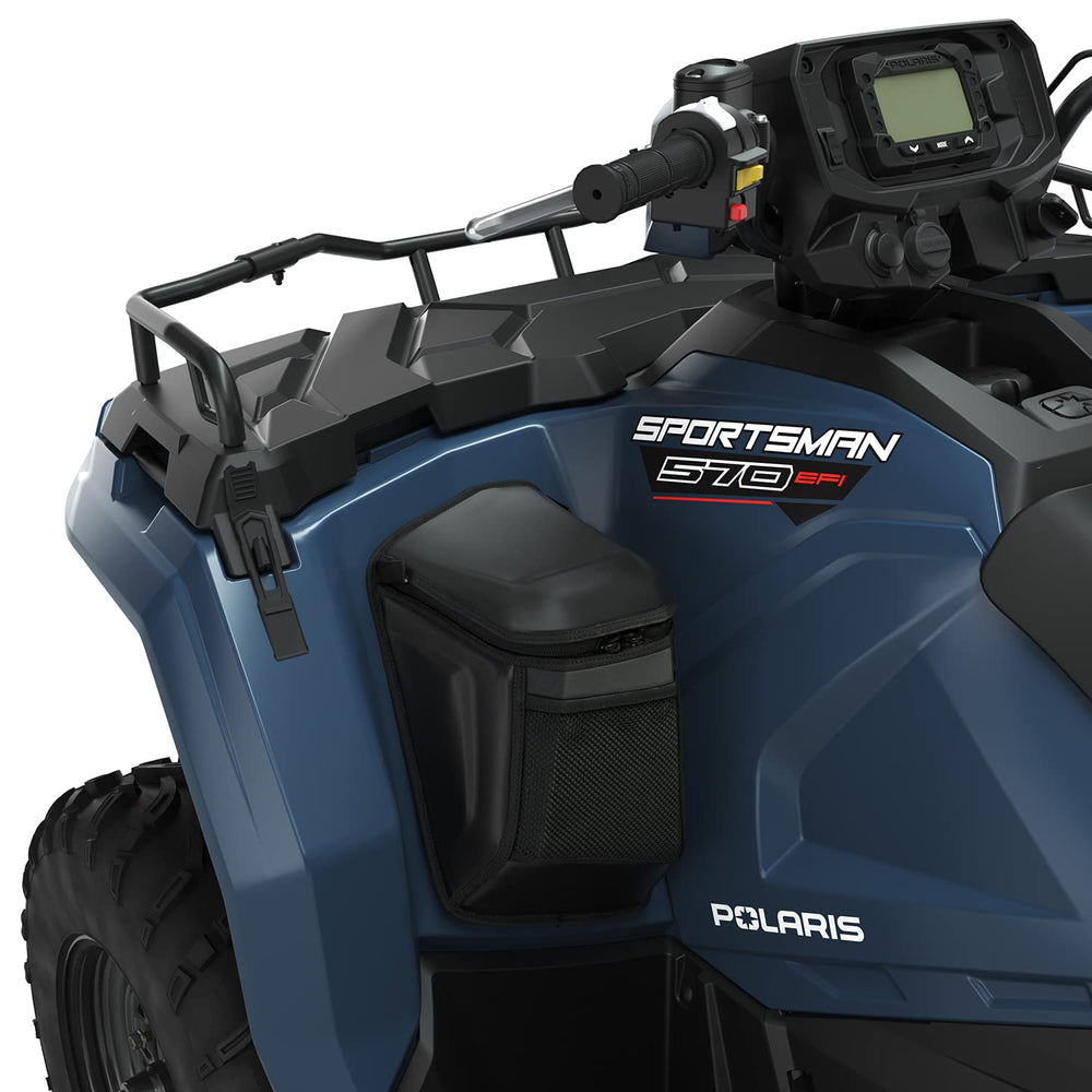 
                      
                        Polaris ATV Fender Bag
                      
                    