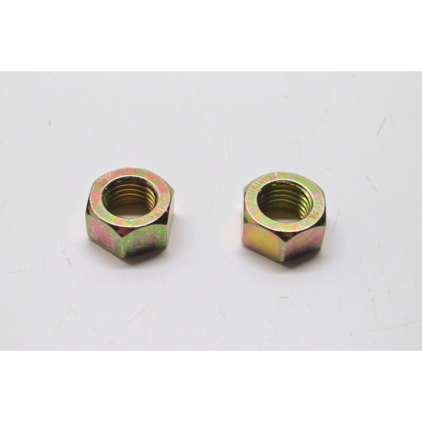 Polaris RZR Nut, Genuine OEM Part 7547188, Qty 1