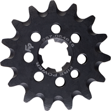 Front Cs Sprocket Steel 15t