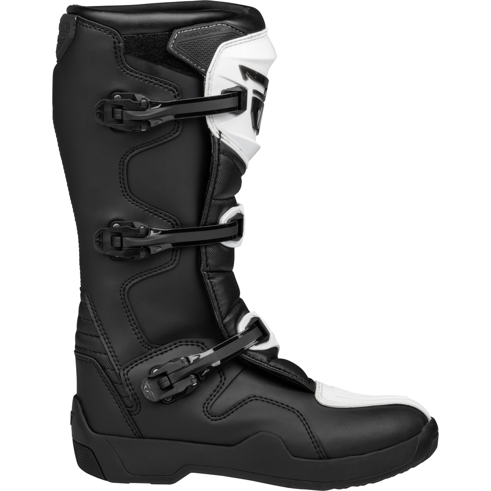
                      
                        Maverik Lt Boot White/Black Sz 13
                      
                    