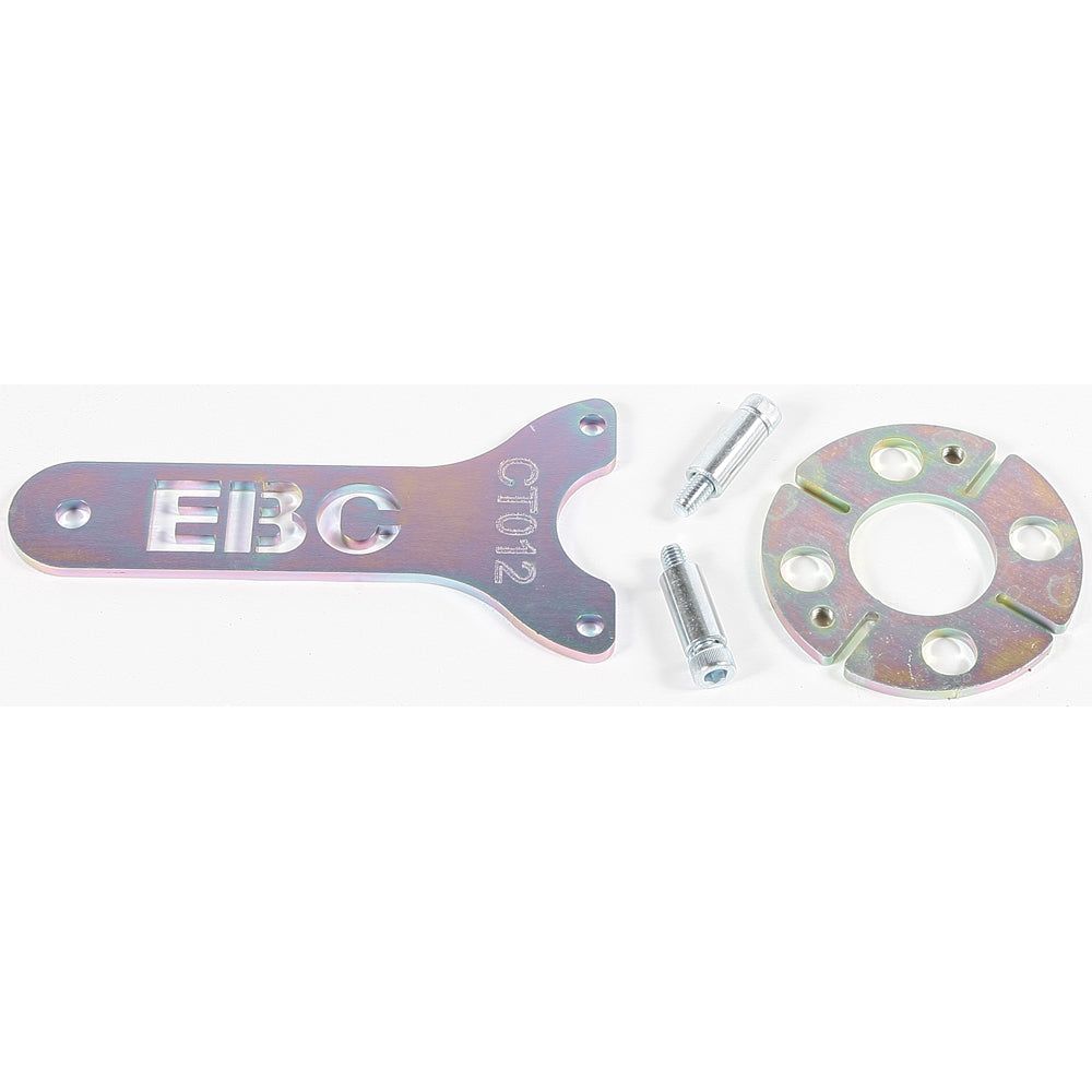 Clutch Basket Holder Ct012sp