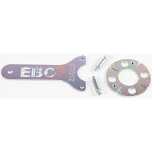 Clutch Basket Holder Ct012sp