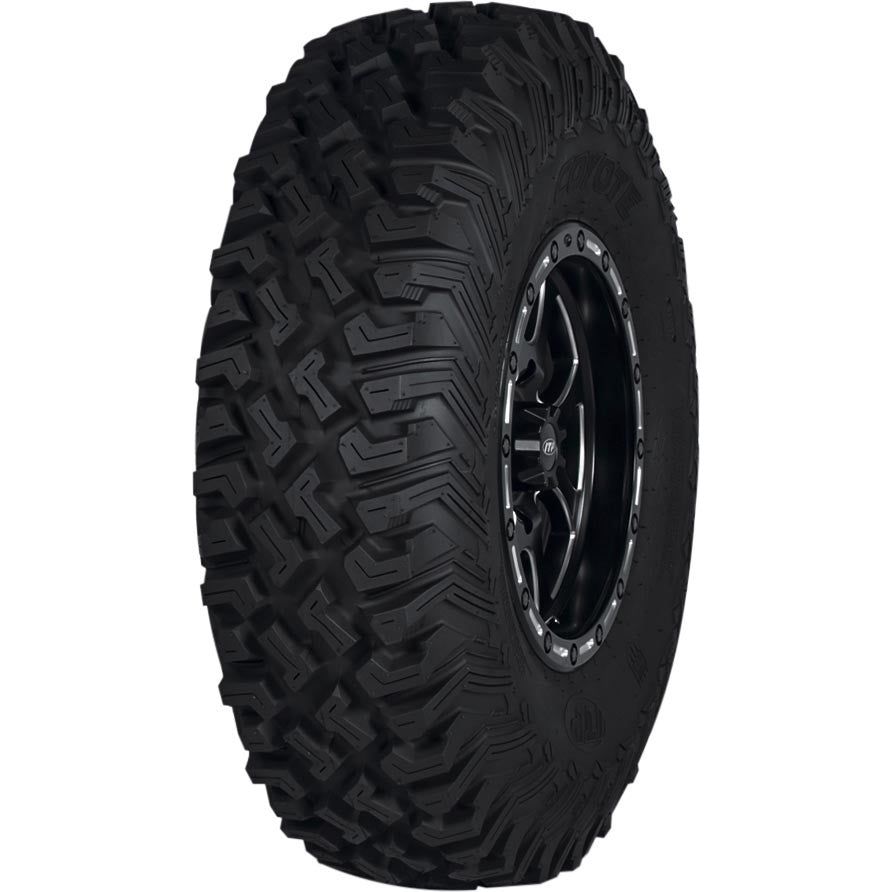 Tire Coyote 33x10r15