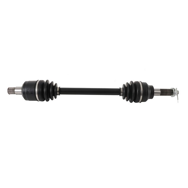 8 Ball Extreme Axle Rear