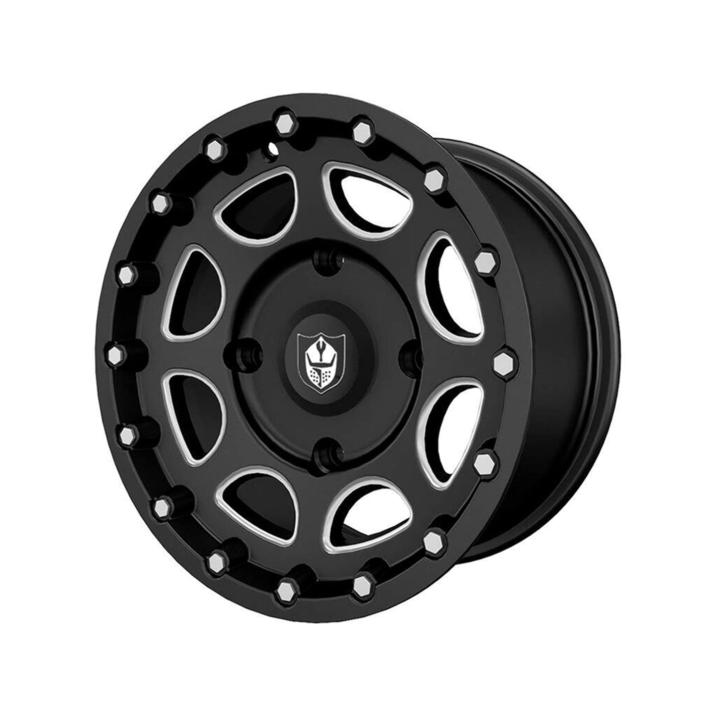 Polaris Off Road Pro Armor 4204 Wheel