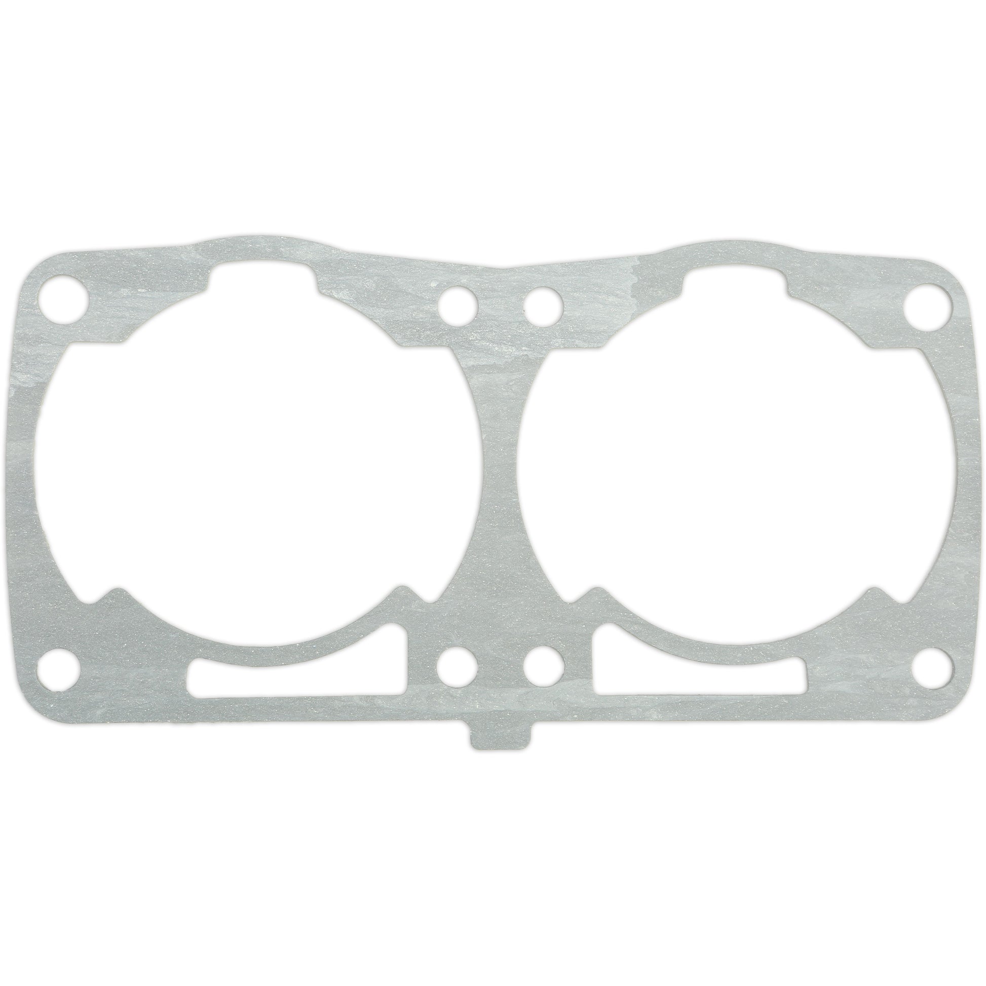 Replacement Gaskets Pair Spacer Plate Kit