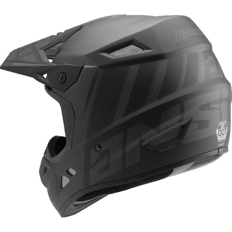 
                      
                        Answer AR7 Hyper Helmet Mips Black - XS
                      
                    