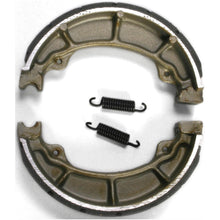 Brake Shoes 307g Grooved