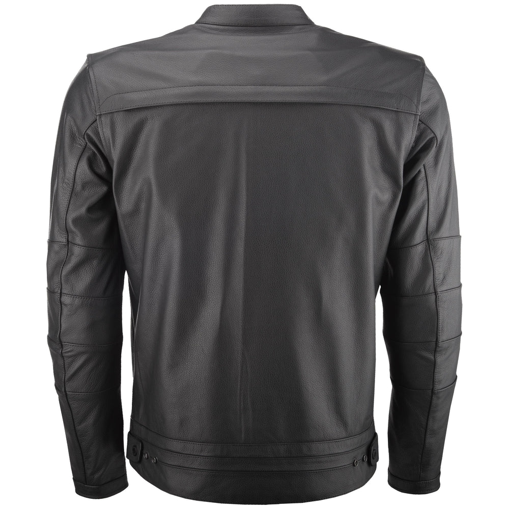 Primer Jacket Black 4x