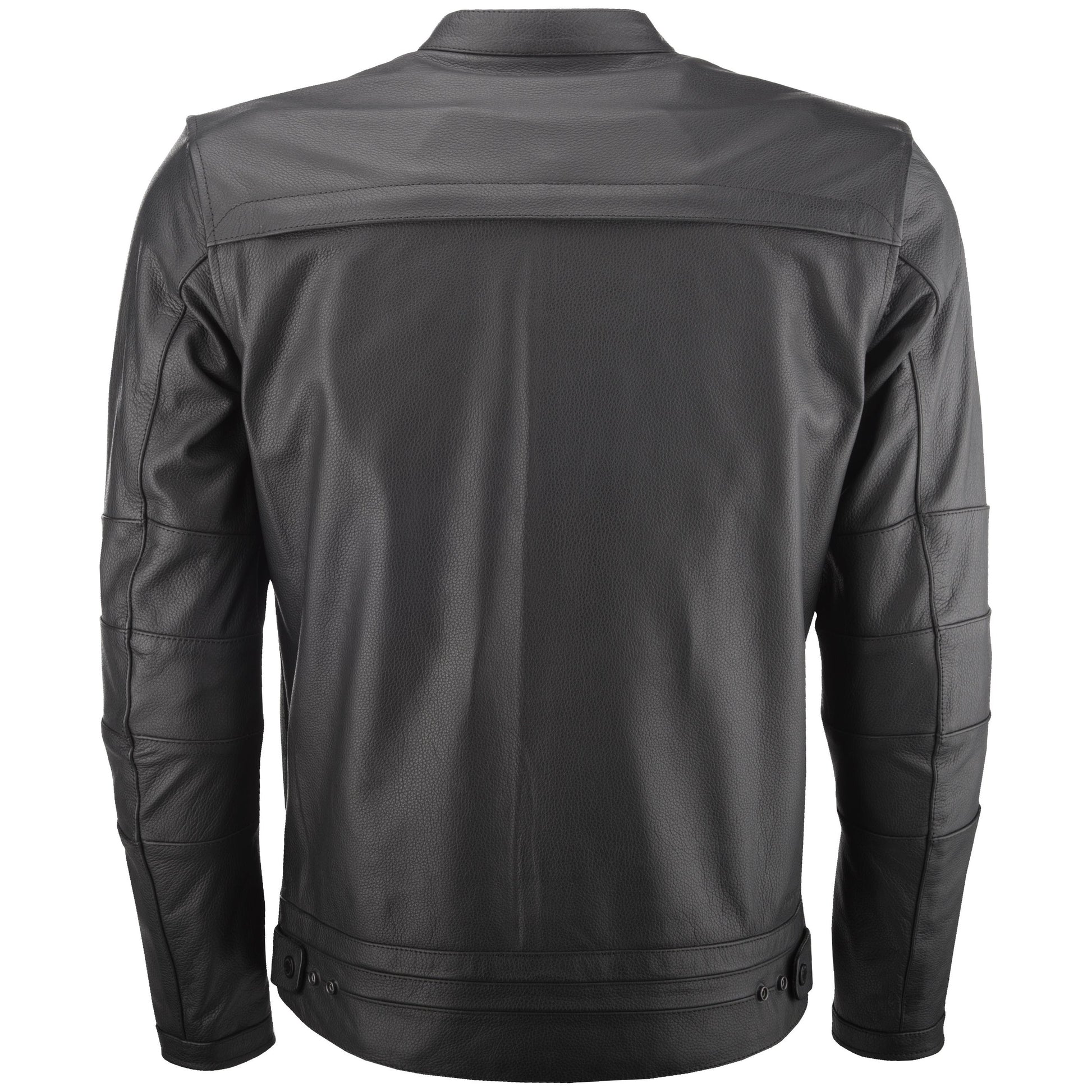 Primer Jacket Black Sm