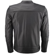 Primer Jacket Black Sm