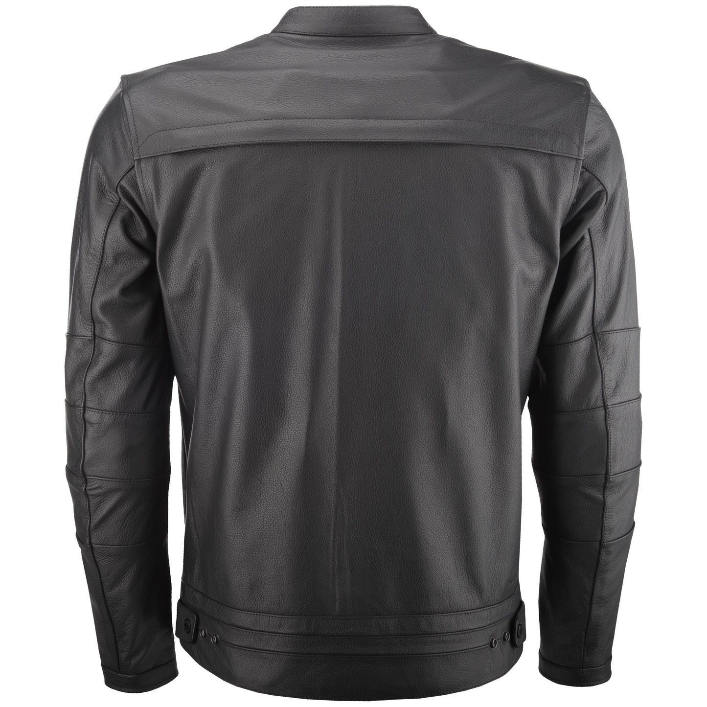 Primer Jacket Black 3x