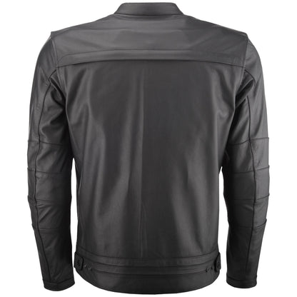 Primer Jacket Black 3x