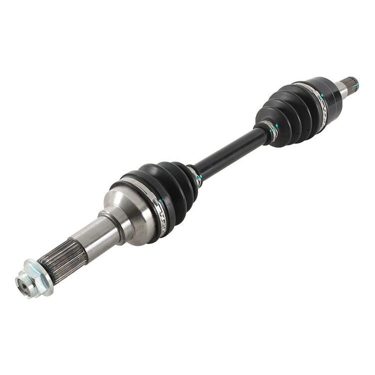 
                      
                        6 Ball Heavy Duty Axle Front
                      
                    