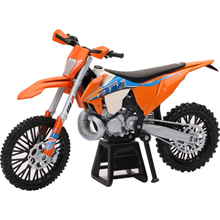 1:12 Scale Ktm 300 Exc Tpi Enduro Bike