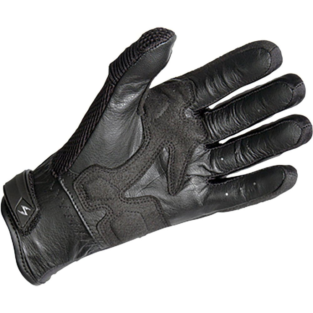 Cool Hand Ii Gloves Black Md