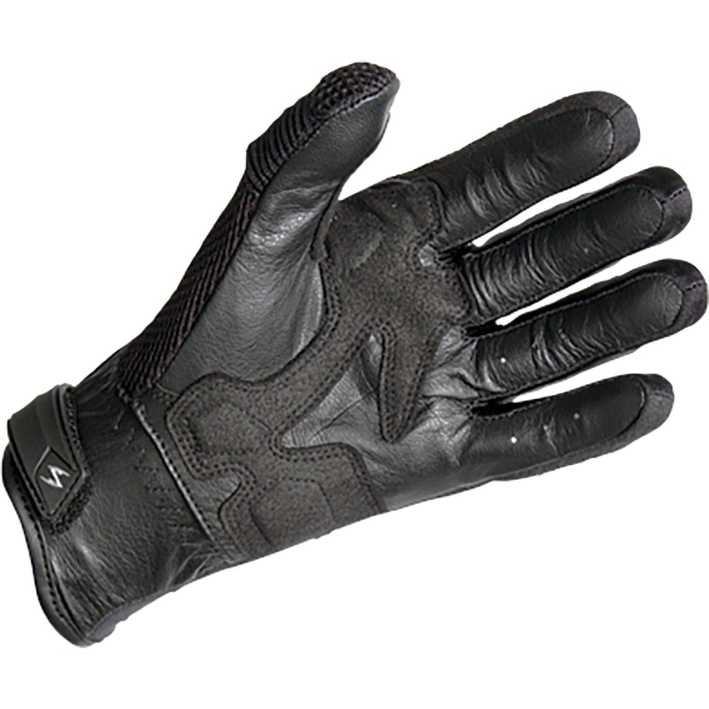 Cool Hand Ii Gloves Black Lg