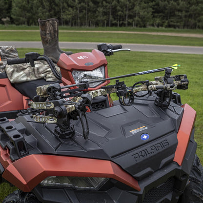 Polaris ATV Lock & Ride Kolpin Rhino Grip XLR - 2889147