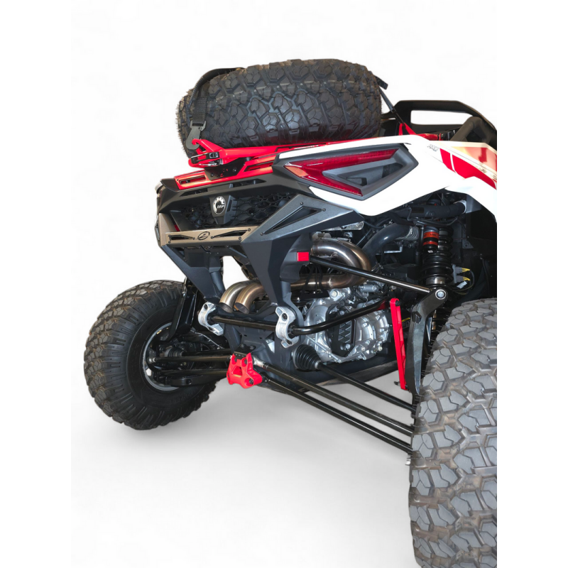 Elektric Offroad 2024+ Can Am Maverick R Volt Rear Bumper (4 Seat)