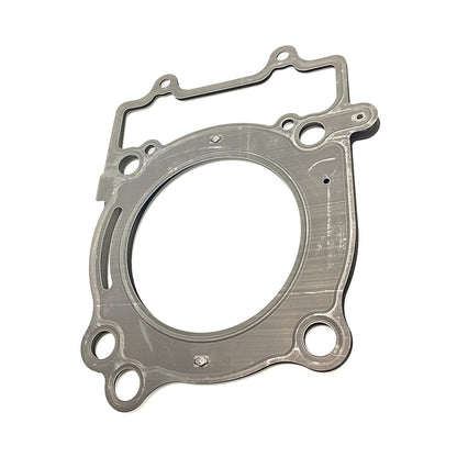 Polaris ATV 1 Cylinder Head Gasket, 93 mm, Genuine OEM Part 5814301, Qty 1