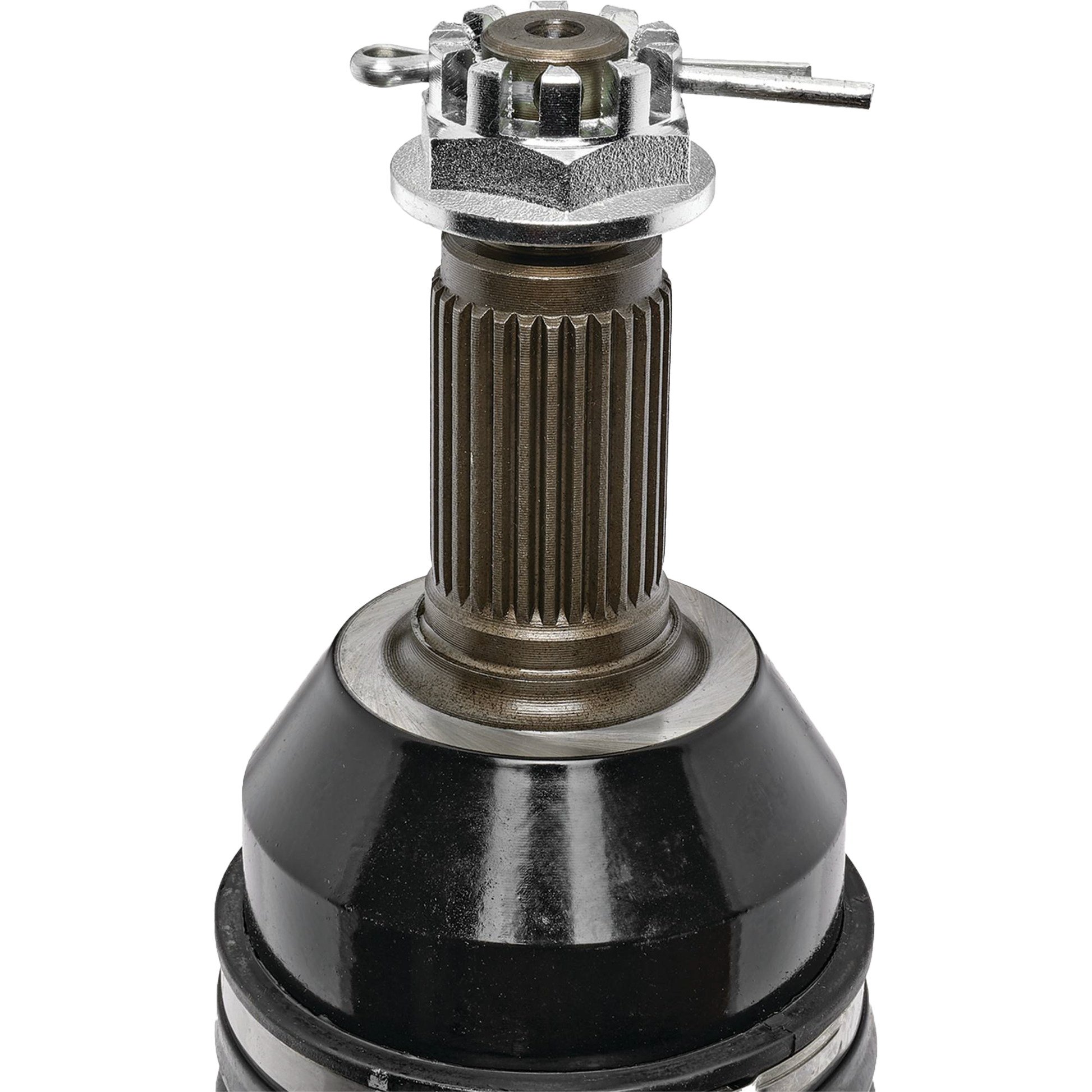 6 Ball Axle