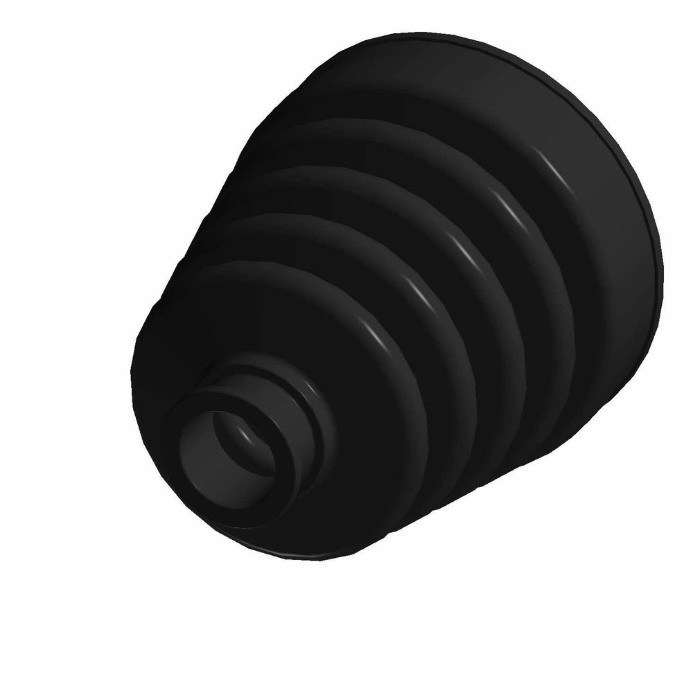 Polaris RZR Boot, Genuine OEM Part 5415176, Qty 1