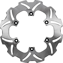 Brake Rotor