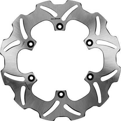 Brake Rotor