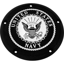 6   M8 Softail Derby Cover Navy Black