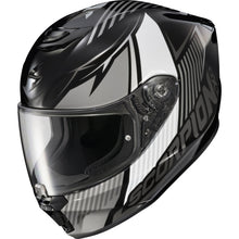 Exo R330 Full Face Helmet Hawker Phantom Md