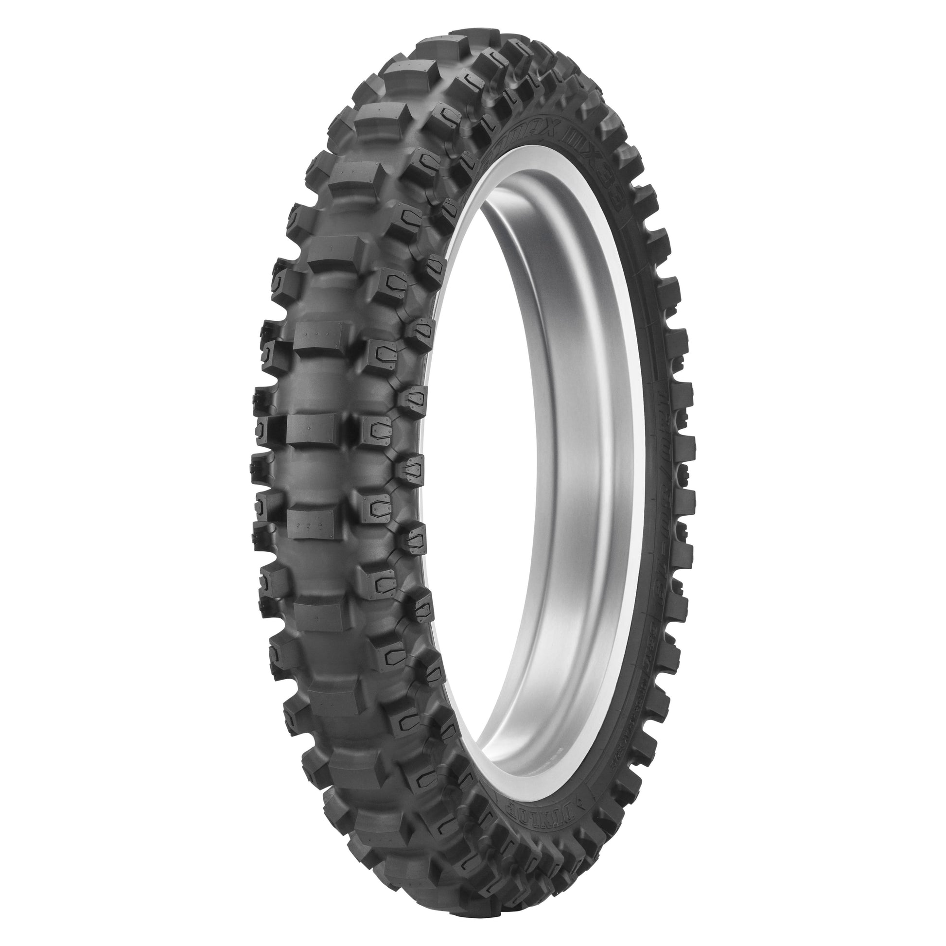 Tire Geomax Mx33 Rear 90/100 18 54m Bias Tt
