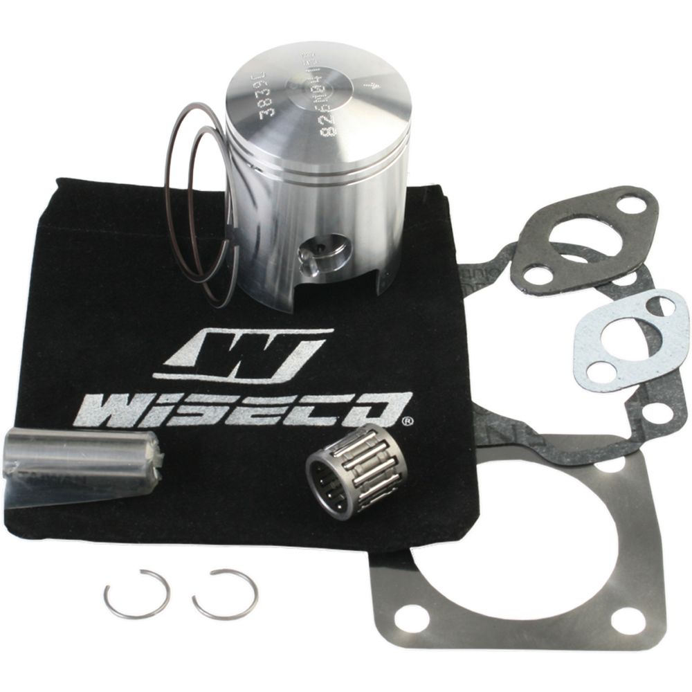 Top End Kit 41.50/+0.50 Kaw/Suz