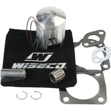 Top End Kit 41.50/+0.50 Kaw/Suz