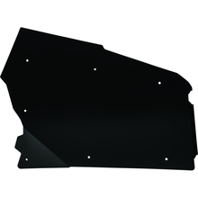 DragonFire Racing 16-22 Polaris RZR XP 4 1000 UTV Doors - Replacement Door Skin - Front Passenger