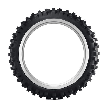 Tire D952 Rear 120/90 19 66m Bias