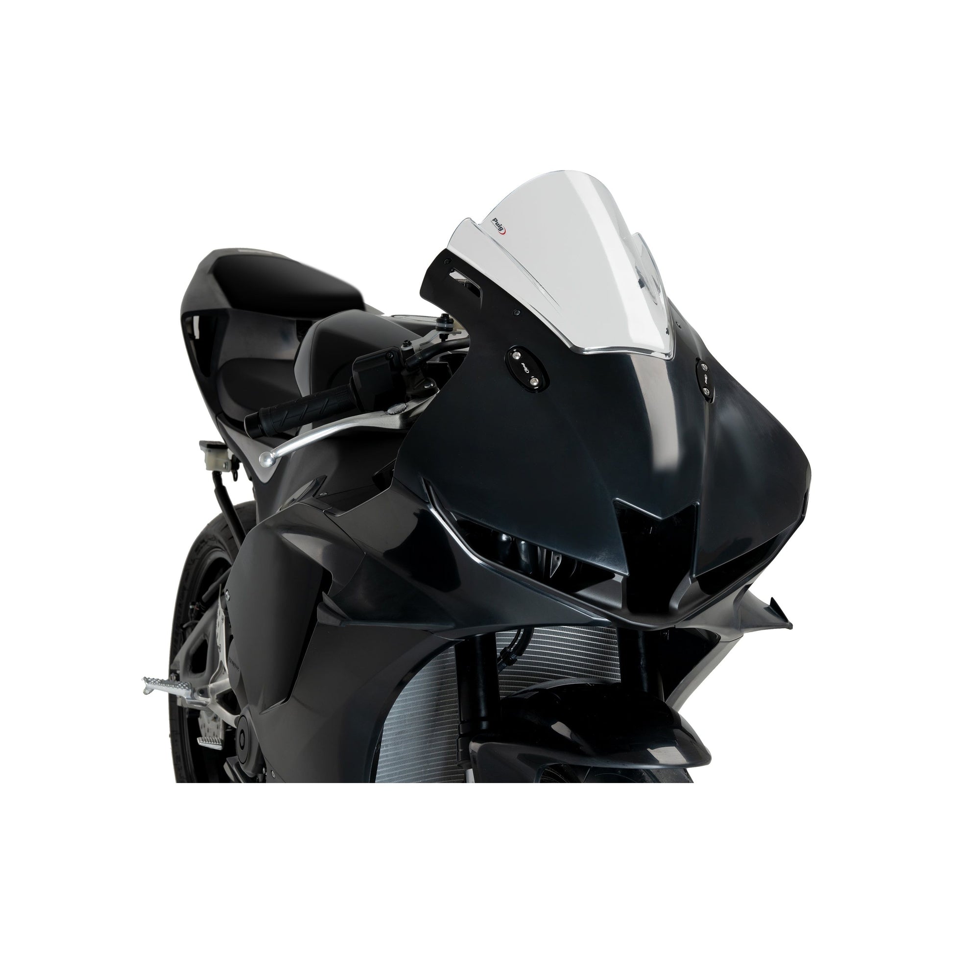 Windscreen Z Racing Clear Hon