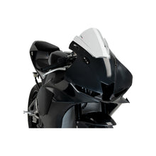 Windscreen Z Racing Clear Hon