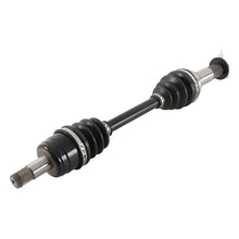 6 Ball Heavy Duty Axle Front